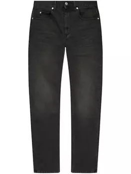 Джинсы MARANT Jack, черный