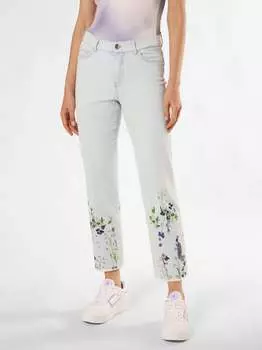 Джинсы Marc Cain Collections, серый