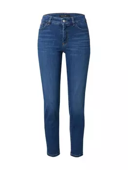 Джинсы Marc Cain Slim fit Jeans, синий деним