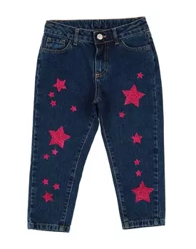 Джинсы Marc Ellis, синий