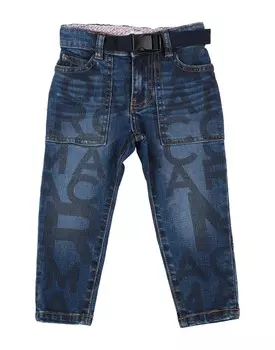 Джинсы Marc Jacobs, синий
