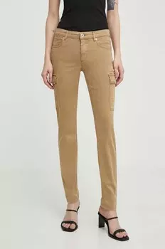 Джинсы Marc O'Polo, бежевый
