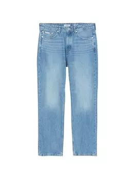 Джинсы Marc O'Polo DENIM Jeans Model Sverre straight, цвет Light Blue