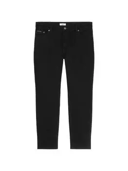 Джинсы Marc O'Polo DENIM Jeans Model Ando skinny, черный
