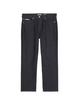 Джинсы Marc O'Polo DENIM Jeans Model Sverre straight, темно-синий