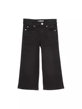 Джинсы Marc O'Polo KIDS GIRLS, цвет black denim