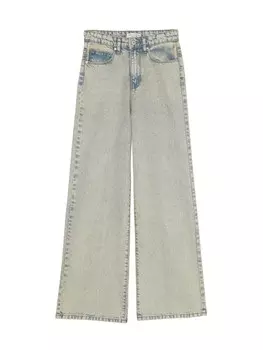 Джинсы Marc O'Polo TEENS GIRLS, цвет grey denim