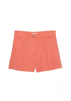 Джинсы Marc O'Polo TEENS GIRLS Shorts, цвет FRUITY ORANGE
