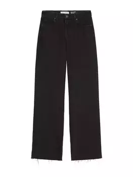 Джинсы Marc O'Polo Wide leg Jeans Nelis, черный деним