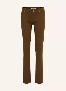Джинсы Marc O'Polo, зеленый
