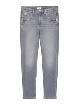 Джинсы Marc OPolo DENIM Tapered Jeans, серый деним