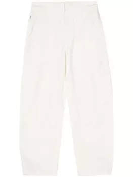 Джинсы Marcelle низкой посадки Citizens of Humanity, белый