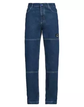 Джинсы Marcelo Burlon, синий