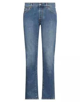 Джинсы Marcelo Burlon, синий