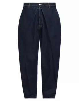 Джинсы Marcelo Burlon, синий