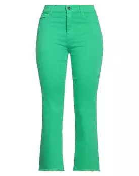 Джинсы Marella Sport, зеленый