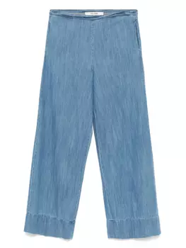 Джинсы Margaret Merci, синий