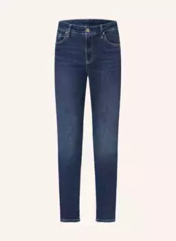 Джинсы мари Ag Jeans, синий