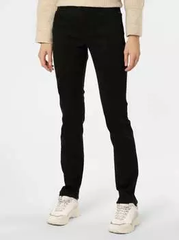 Джинсы мэри Brax, черный