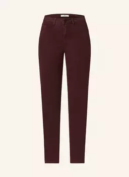 Джинсы Мэри Brax, фиолетовый