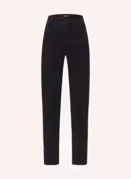 Джинсы мари Brax, синий