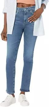 Джинсы Mari in 13 Years Winter Solstice AG Jeans, цвет 13 Years Winter Solstice