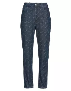 Джинсы Maria Vittoria Paolillo Mvp, синий