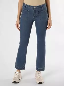 Джинсы Marie Lund, синий