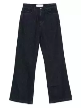 Джинсы Mark Socit Anonyme, синий