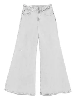 Джинсы Марлен DONDUP, серый