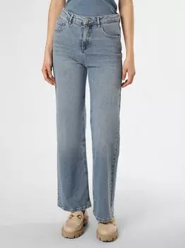 Джинсы марли Opus, серый