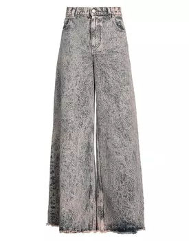Джинсы Marni, розовый