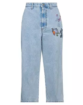 Джинсы Marni, синий