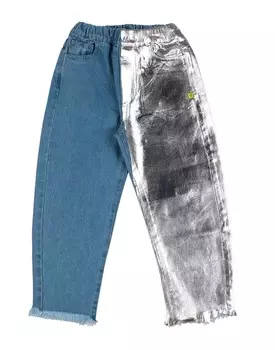 Джинсы Marques' Almeida, синий