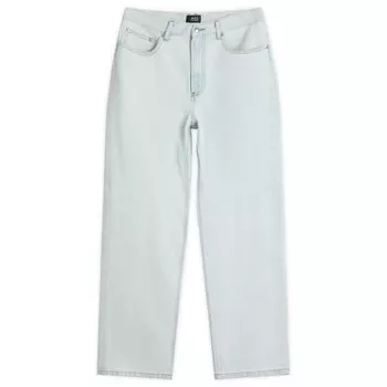 Джинсы Martin A.P.C., индиго