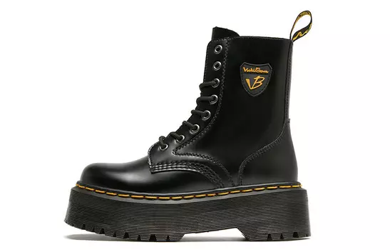 Джинсы Martin Boot женские Vicki Brown