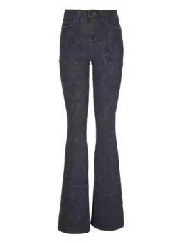 Джинсы Marty L'Agence, серый