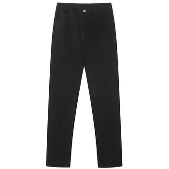 Джинсы Maserati унисекс, Светло-синий