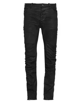 Джинсы Masnada, черный