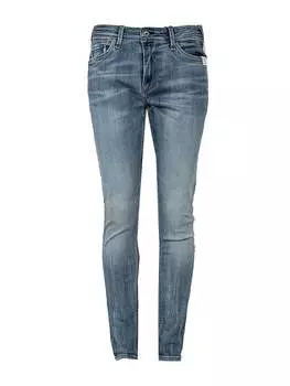 Джинсы Mason Cloud мужские Pepe Jeans, синий