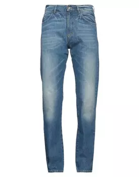 Джинсы Mason'S, синий