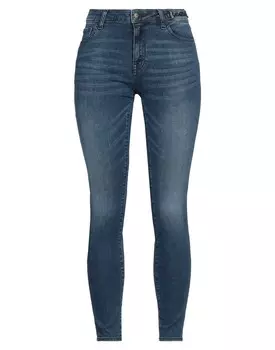 Джинсы Mason'S, синий