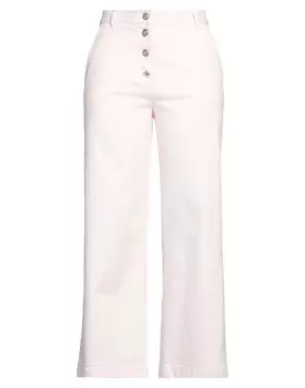 Джинсы Masscob, светло-розовый