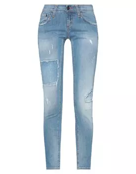 Джинсы Massimo Rebecchi, синий