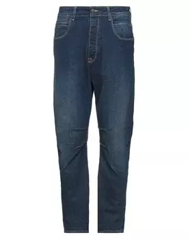 Джинсы Massimo Rebecchi, синий
