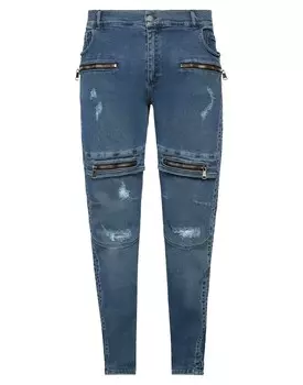 Джинсы Massimo Sabbadin, синий