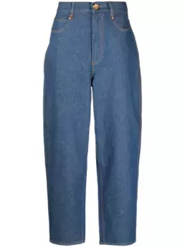 Джинсы Matchmaker ZIMMERMANN, синий