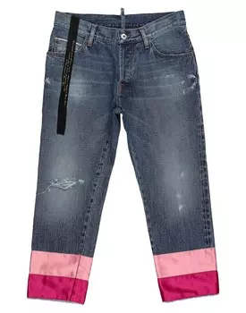 Джинсы Maurizio Massimino, синий