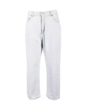 Джинсы Mauro Grifoni, синий