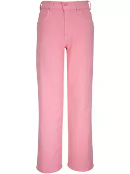 Джинсы Maven MOTHER, розовый